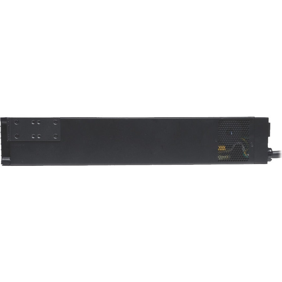 TAA Compliant SmartPro 3kVA UPS - 2U Rack Line-Interactive Sine Wave with Network Interface | Tripp Lite by Eaton SM3000RMXLNTAA