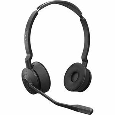 Jabra Engage 75 SE Stereo Wireless DECT Headset