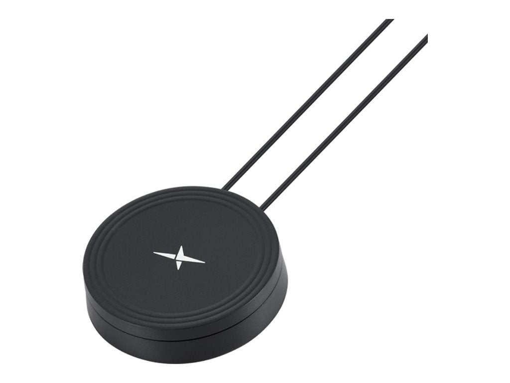 TAOGLAS 2-in-1 2x4G MIMO Puck Antenna with Adhesive & Magnetic Mount
