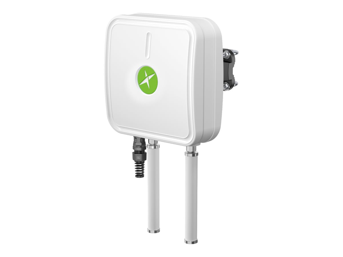 TAOGLAS Thunder Series 5G/LTE Omni Antenna for THOR98PP – Rugged IP67