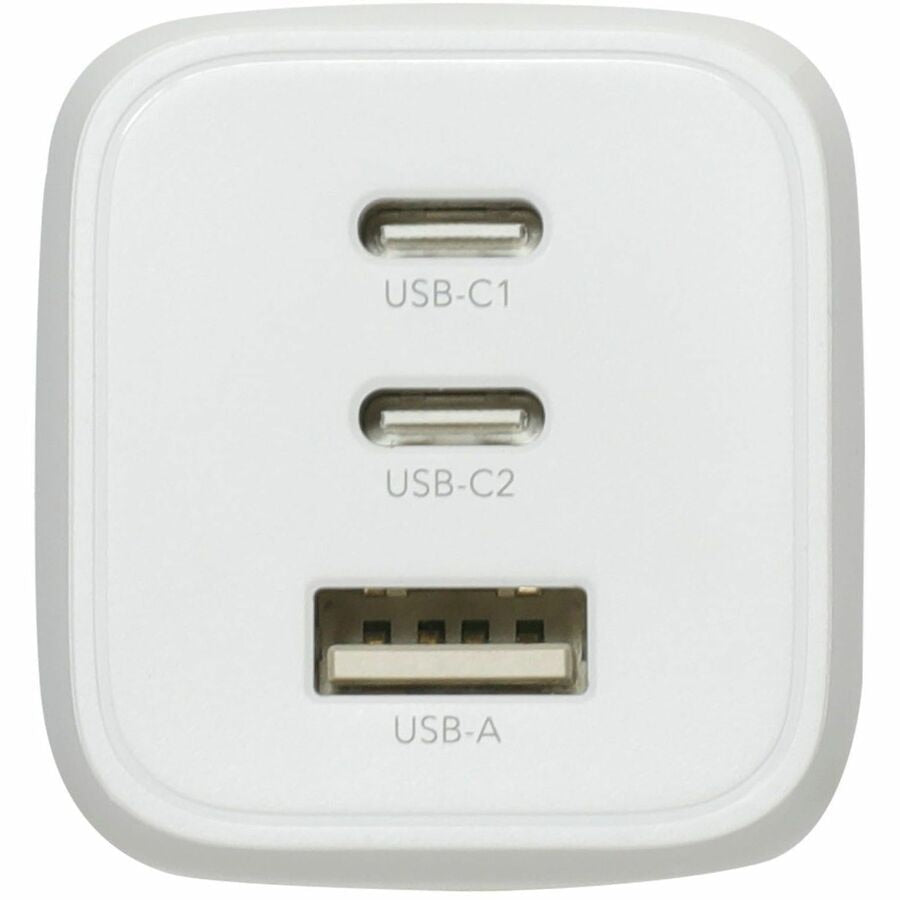 TARGUS 65W Multi-Port Wall Charger for Fast, Reliable Charging