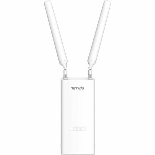 TENDA OAP1200 Gigabit Wireless Access Point Dual-Band PoE