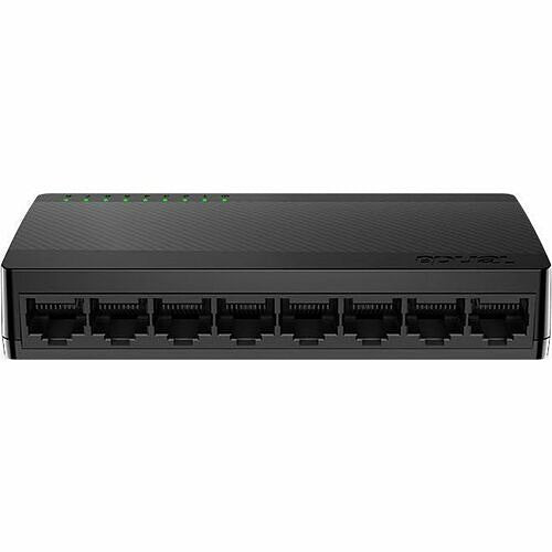 TENDA SG108M 8-Port Gigabit Ethernet Switch 1Gbps Desktop for Home & Office