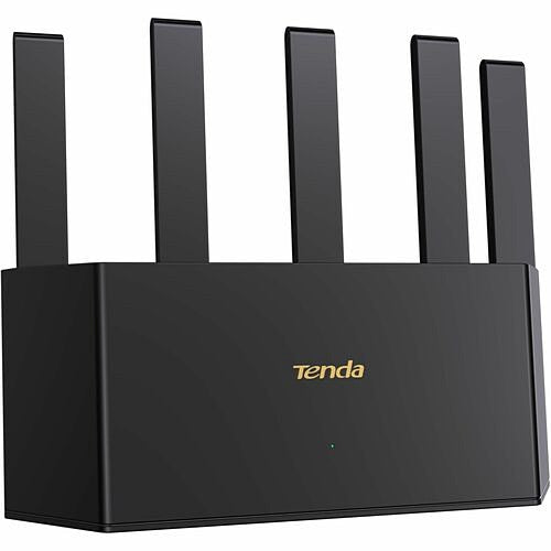 TENDA TX2L Pro Dual-Band Wi-Fi 6 Router Fast Reliable Home Network