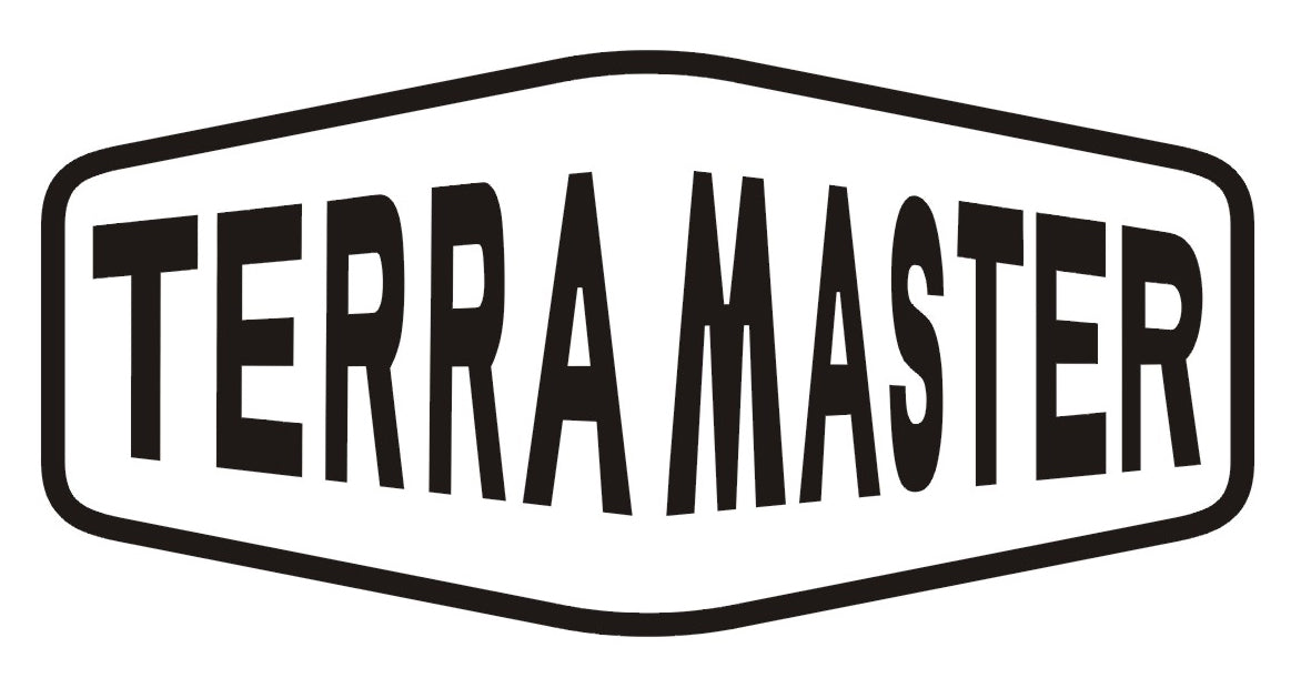 TERRAMASTER D5 Thunderbolt 3 5-Bay RAID Enclosure