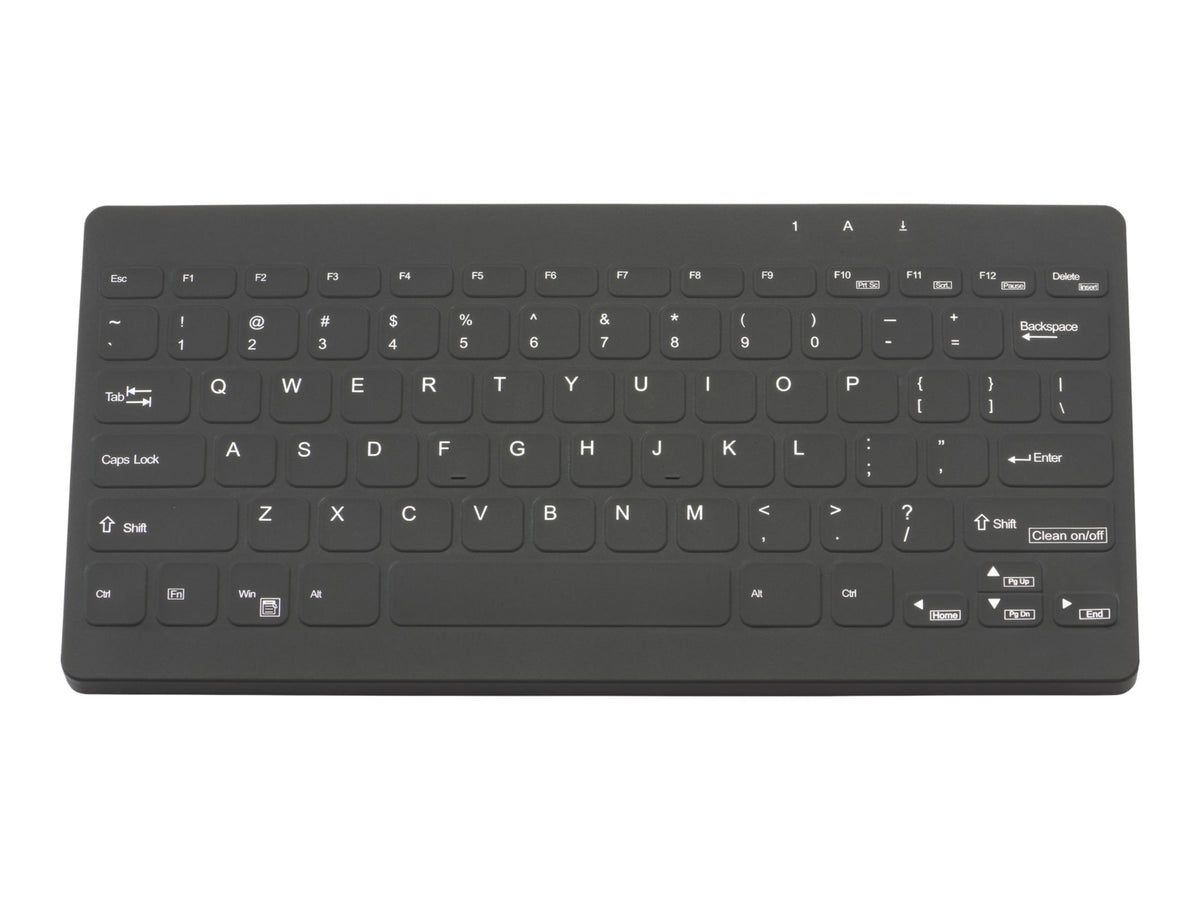 TG3 KBA-CK78-BNUN-US Medical Keyboard with Touchpad