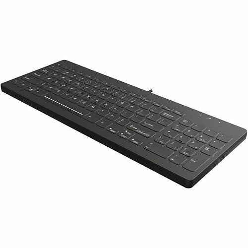 TG3 KBA-CK96 Medical Keyboard