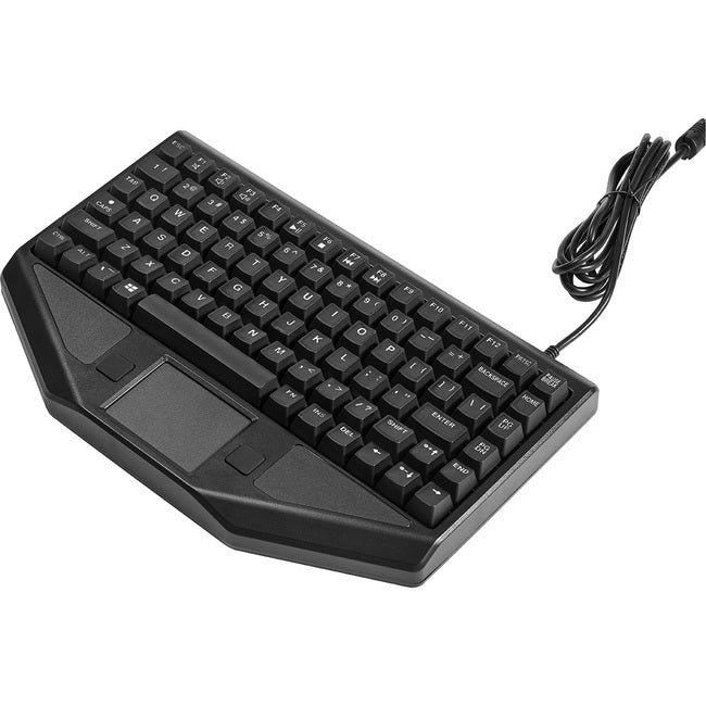 TG3 Keyboard KBA-BLTX-UCNNR-US