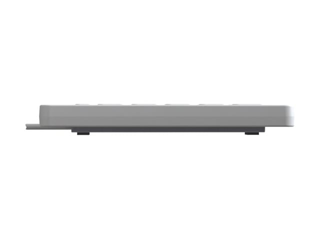TG3 Medical Keyboard KBA-CK96-WNUN-US