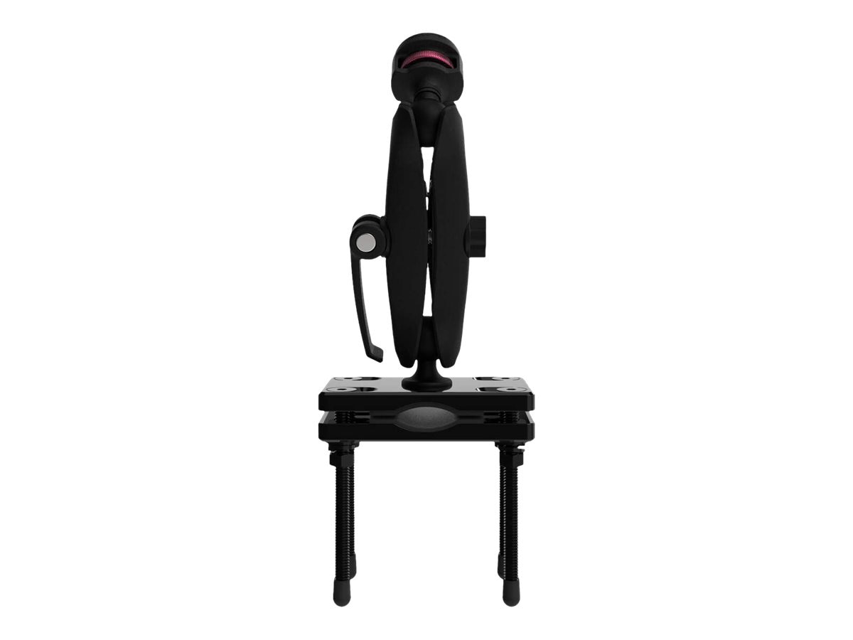 THE JOY FACTORY MagConnect HD Forklift Pole Mount Up to 3"