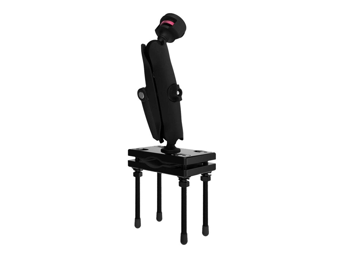 THE JOY FACTORY MagConnect HD Forklift Pole Mount Up to 3"