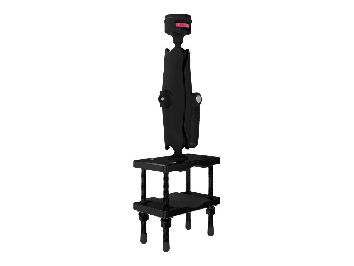THE JOY FACTORY MagConnect HD Forklift Pole Mount Up to 3"