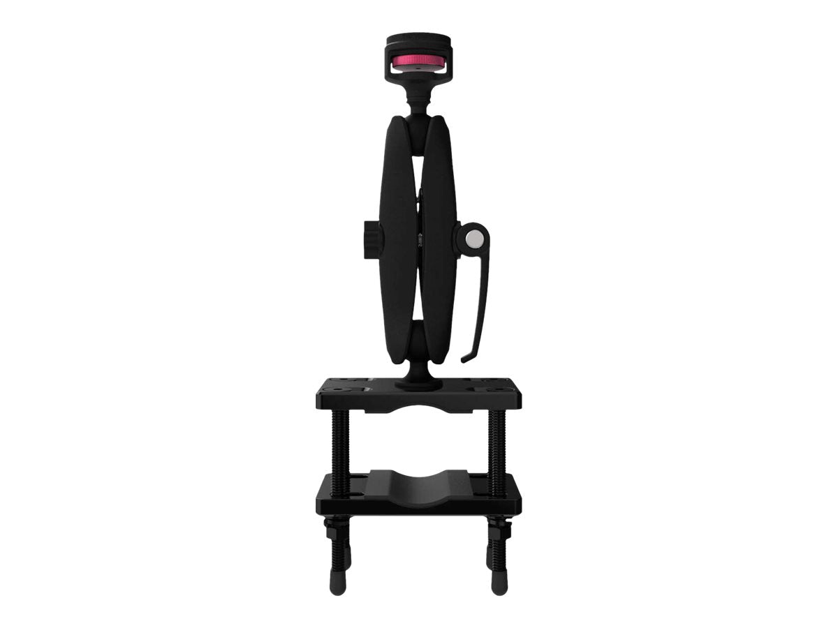 THE JOY FACTORY MagConnect HD Forklift Pole Mount Up to 3"