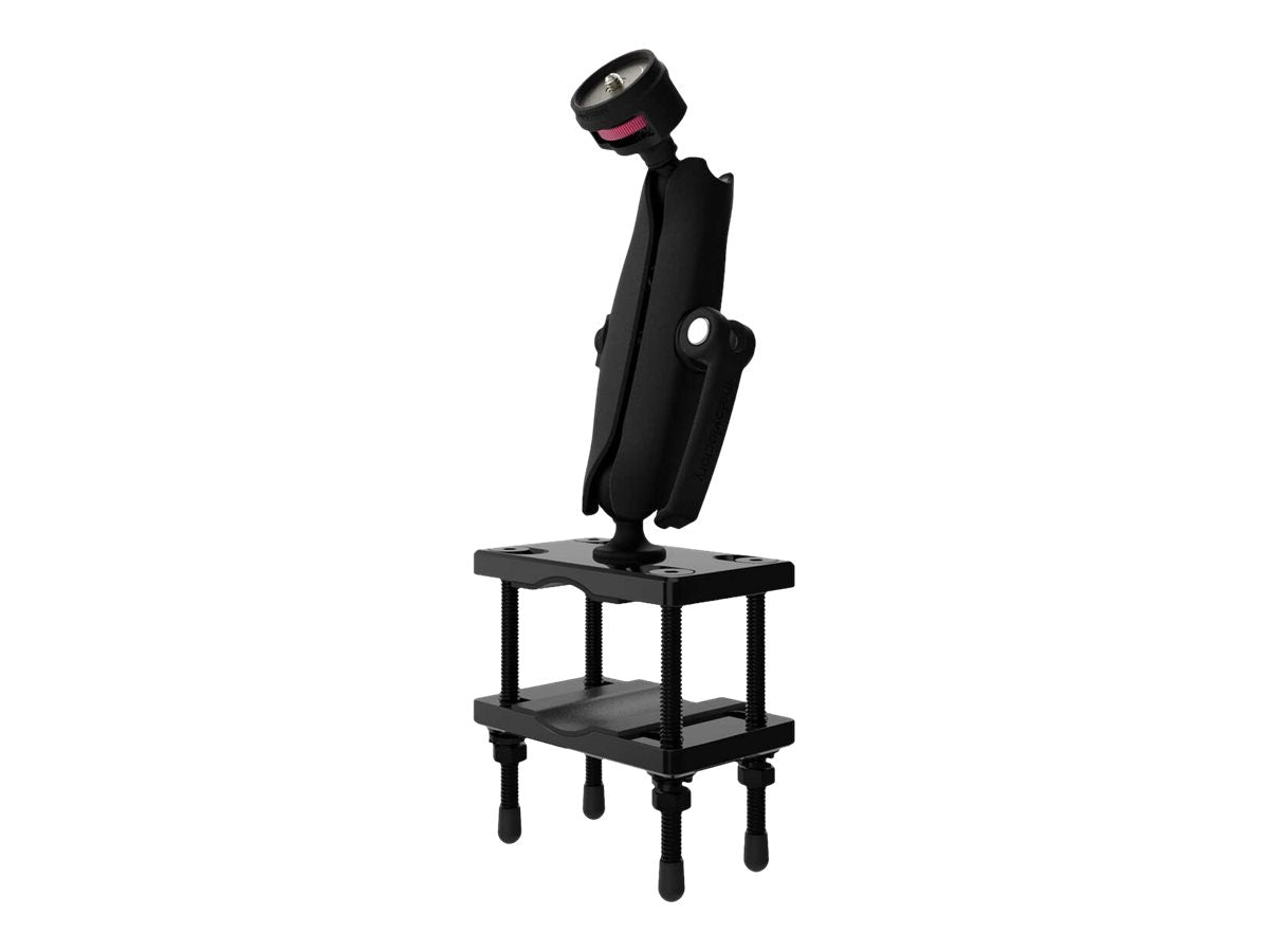 THE JOY FACTORY MagConnect HD Forklift Pole Mount Up to 3"