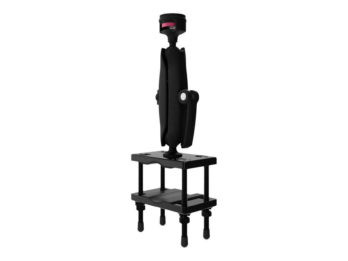 THE JOY FACTORY MagConnect HD Forklift Pole Mount Up to 3"