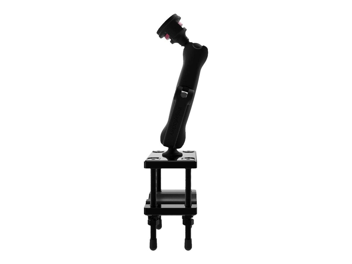 THE JOY FACTORY MagConnect HD Forklift Pole Mount Up to 3"