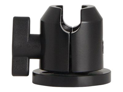 THE JOY FACTORY Wall Counter Mount Base 47mm Secure & Space-Saving