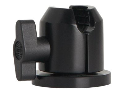 THE JOY FACTORY Wall Counter Mount Base 47mm Secure & Space-Saving