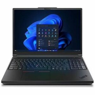 THINKPAD P16 G3 CORE ULTRA 9 285HX 4.6G 64GB 1TB SSD 16IN W11P