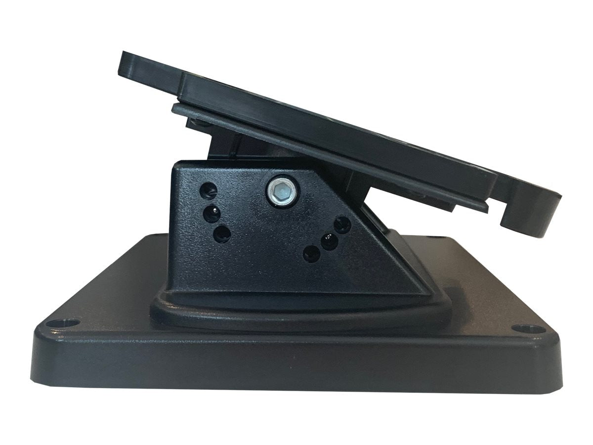 TOPAZ Tilt and Swivel Stand for GemView 10 Tablet