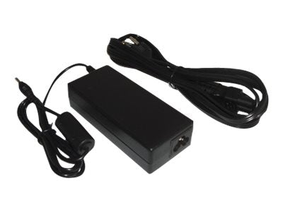 TOTAL MICRO 120W AC Power Adapter 3-Prong for HP Laptops