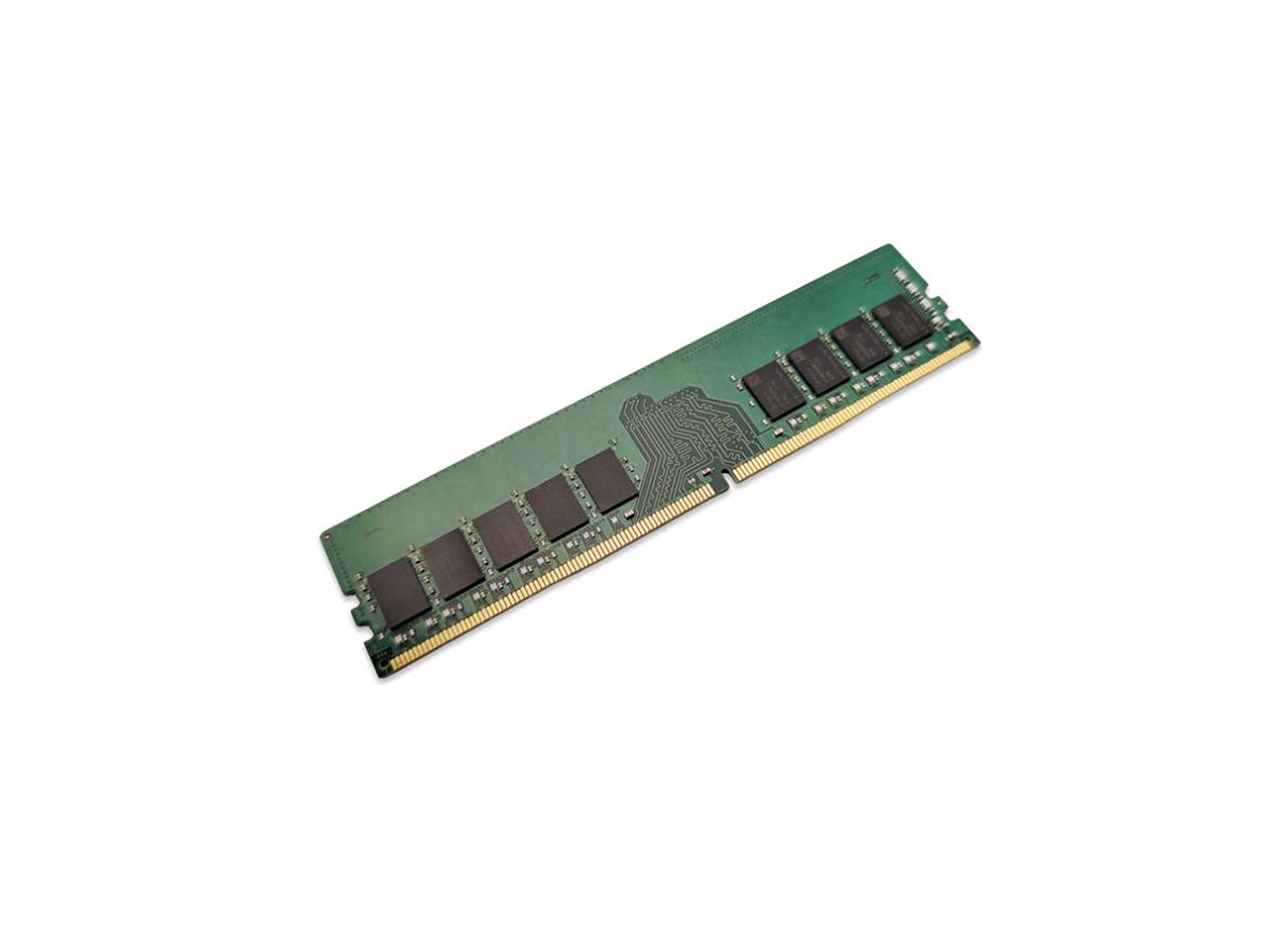 TOTAL MICRO 16GB DDR4 3200MHz ECC RAM for Dell Servers & Workstations