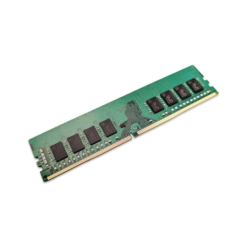TOTAL MICRO 16GB DDR4 3200MHz RAM for HP Desktops – Reliable Performance