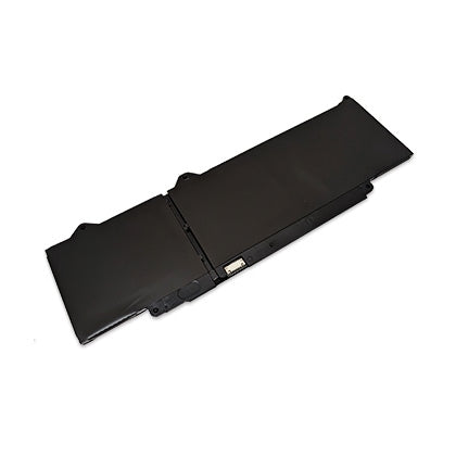 TOTAL MICRO 3-Cell 54WHr 11.4V Battery for Dell Latitude & Inspiron