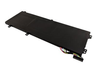 TOTAL MICRO 3-Cell 56Wh Li-Ion Battery for Dell Precision & XPS 15