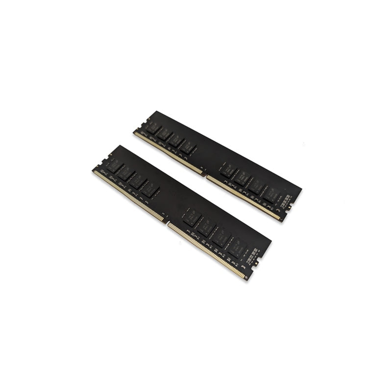 TOTAL MICRO 32GB (2x16GB) 3200MHz PC4-25600 Desktop RAM Kit