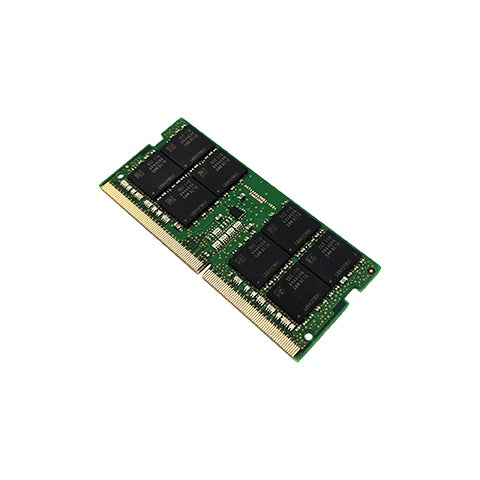 TOTAL MICRO 32GB PC4-25600 3200MHz Laptop Memory Module