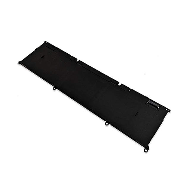 TOTAL MICRO 4-Cell 56Wh 11.4V Battery for Dell XPS 15 9500 - Reliable Power