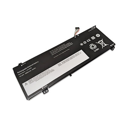 TOTAL MICRO 4-Cell 60Wh Lenovo ThinkBook Battery 5B10Z21209-TM