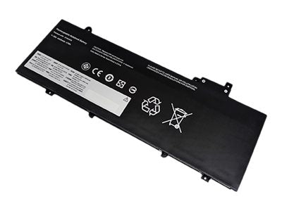 TOTAL MICRO 57Wh 3-Cell Battery for Lenovo ThinkPad T480s – Reliable Power