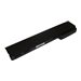 TOTAL MICRO 6-Cell 10.8V 5200mAh Li-Ion Battery for HP EliteBook Pro