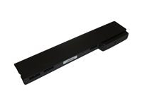 TOTAL MICRO 6-Cell 10.8V 5200mAh Li-Ion Battery for HP EliteBook Pro