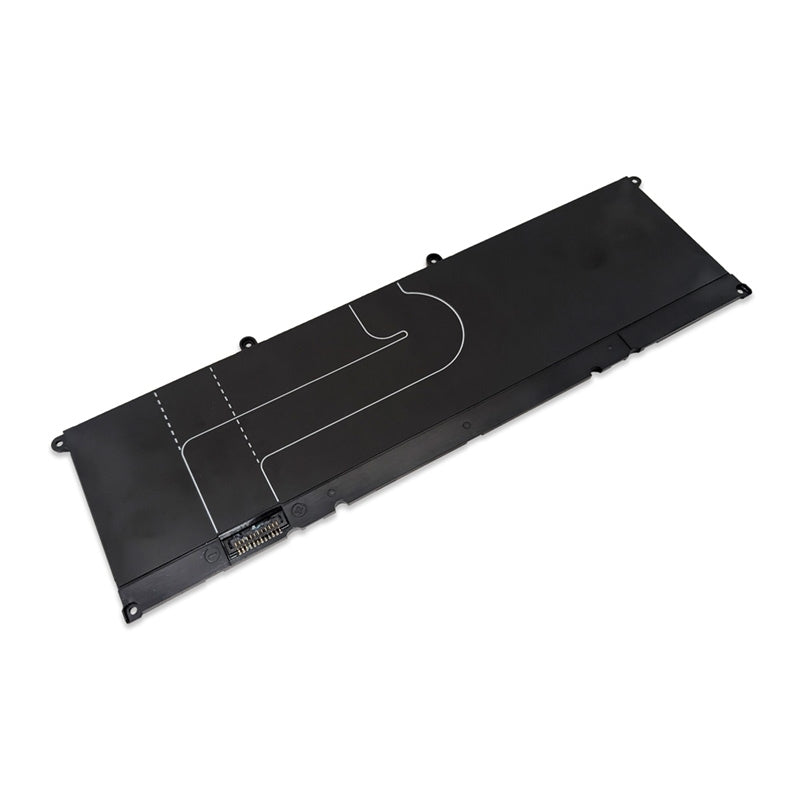 TOTAL MICRO 6-Cell 99.5Wh Battery for Dell Precision 5680/5690