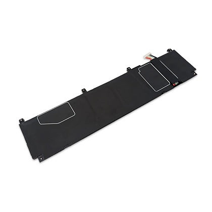 TOTAL MICRO 83Wh 6-Cell Battery for HP ZBook Studio – Reliable Power