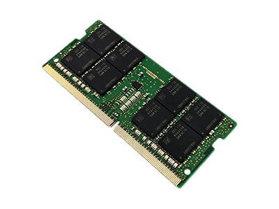 TOTAL MICRO 8GB DDR4 PC4-25600 3200MT/s Unbuffered RAM for HP Workstations