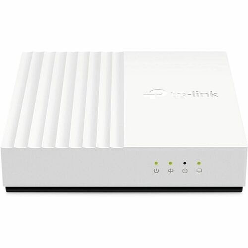 TP-LINK 1-Port XGS-PON SFU Chipset G.984.x XGS-PON E1 for Enterprises