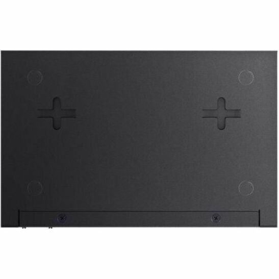 TP-LINK 5-Port Gigabit Desktop Switch with PoE In/Out for Small Offices