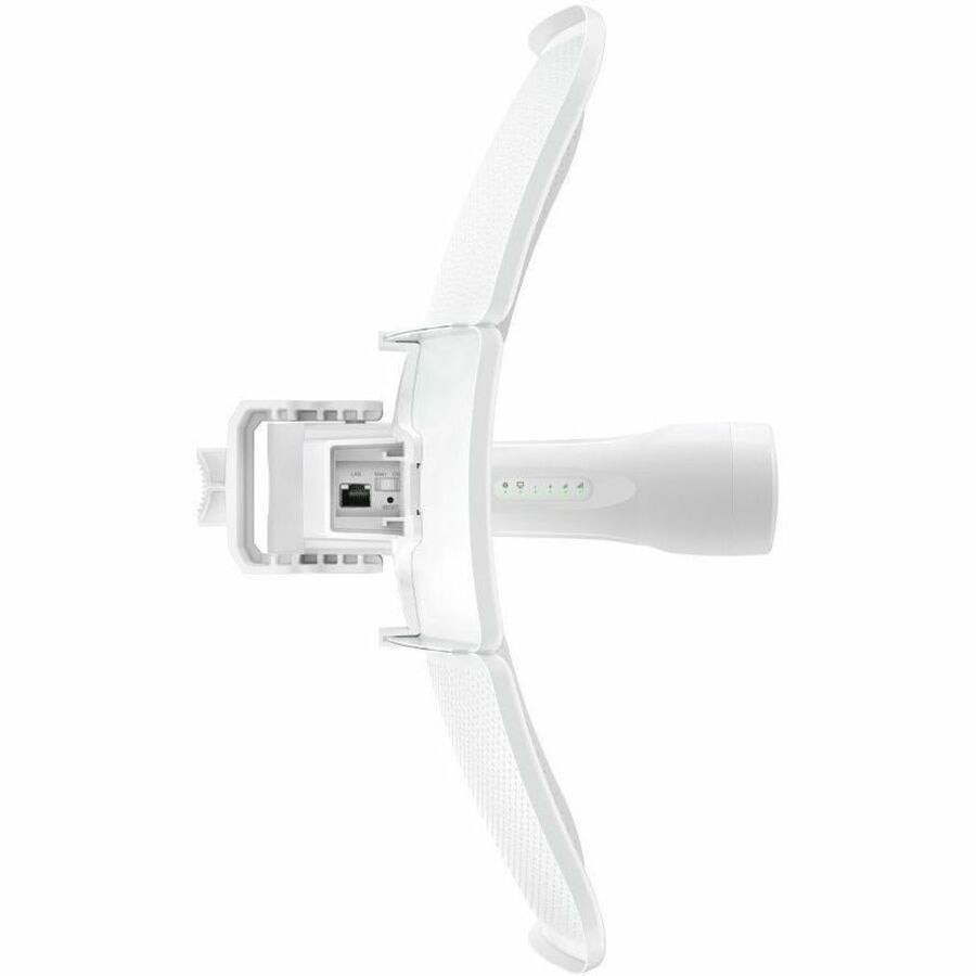TP-LINK 5GHz Ultra-Range Wireless Bridge 1 Gigabit Port Outdoor Backhaul