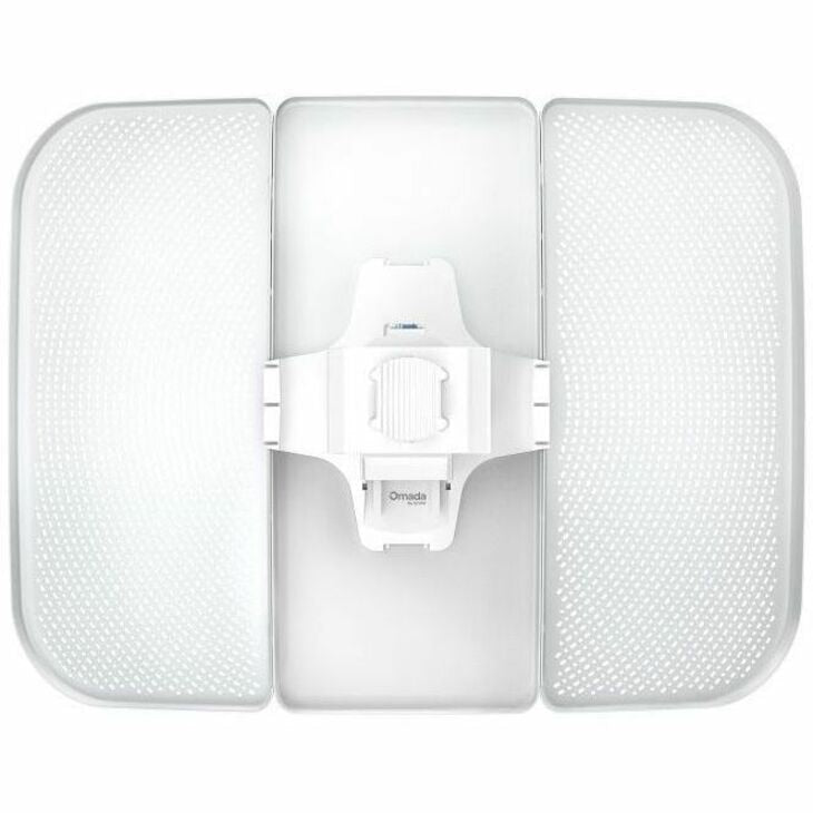 TP-LINK 5GHz Ultra-Range Wireless Bridge 1 Gigabit Port Outdoor Backhaul