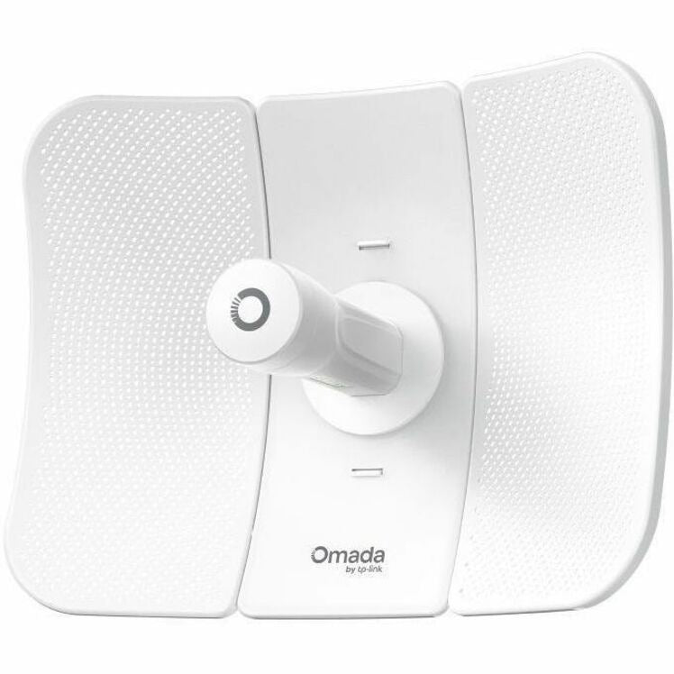 TP-LINK 5GHz Ultra-Range Wireless Bridge 1 Gigabit Port Outdoor Backhaul