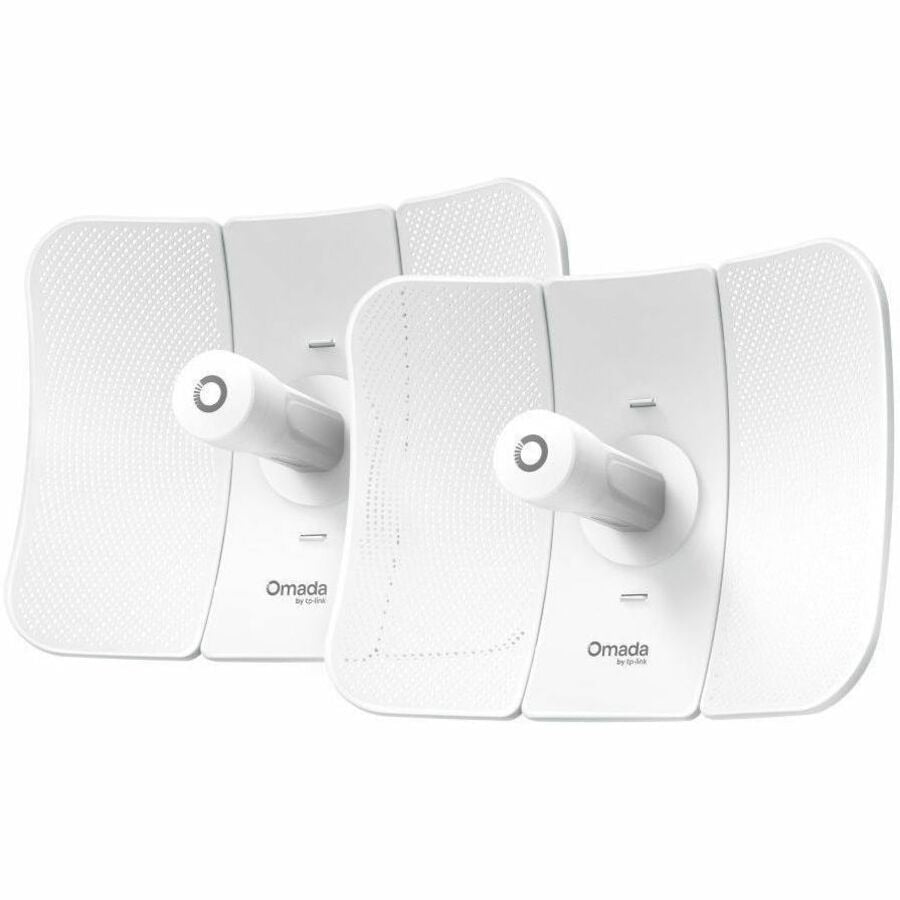 TP-LINK 5GHz Ultra-Range Wireless Bridge 1 Gigabit Port Outdoor Backhaul