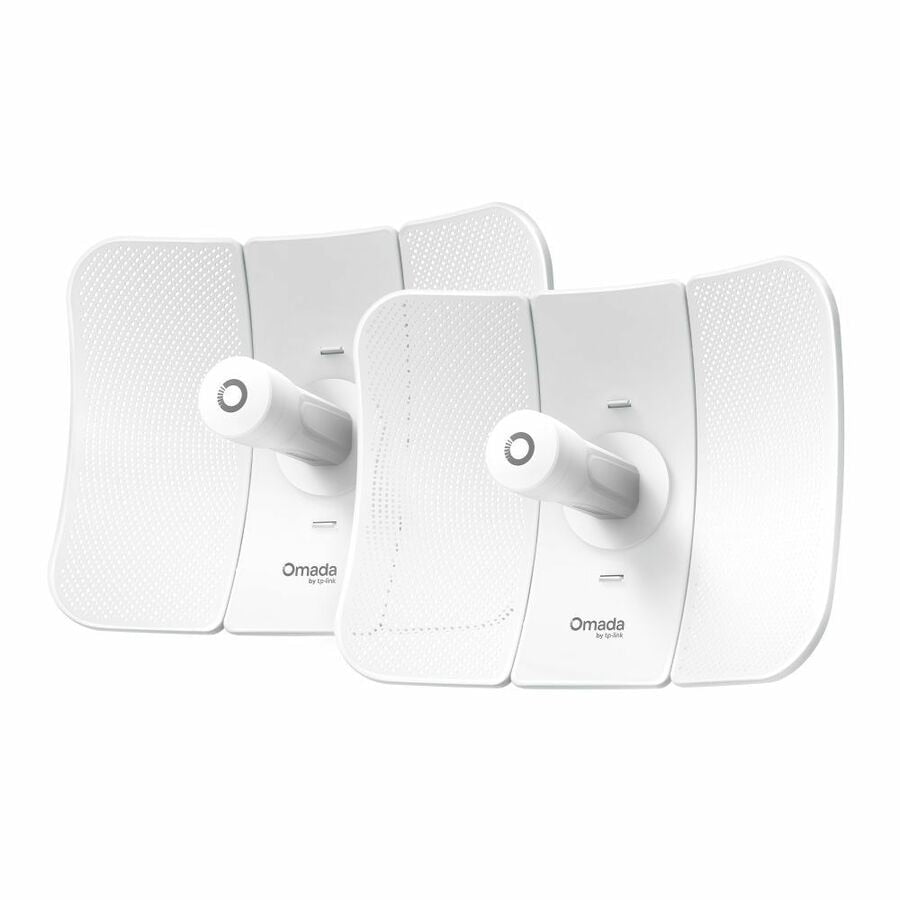 TP-LINK 5GHz Ultra-Range Wireless Bridge 1 Gigabit Port Outdoor Backhaul