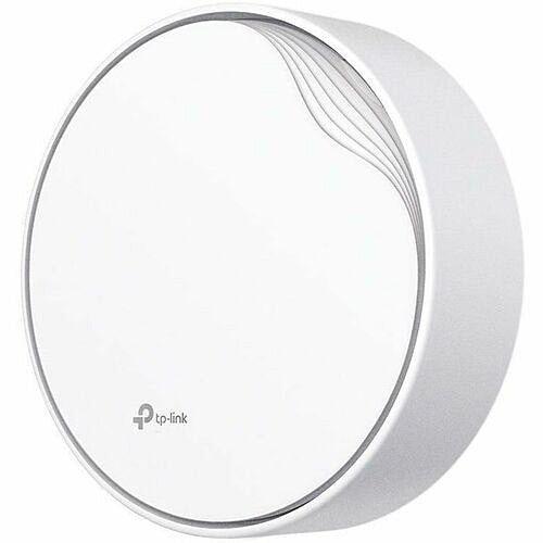 TP-LINK AX3000 Wi-Fi 6 Mesh AP with PoE – Fast Whole Home Coverage