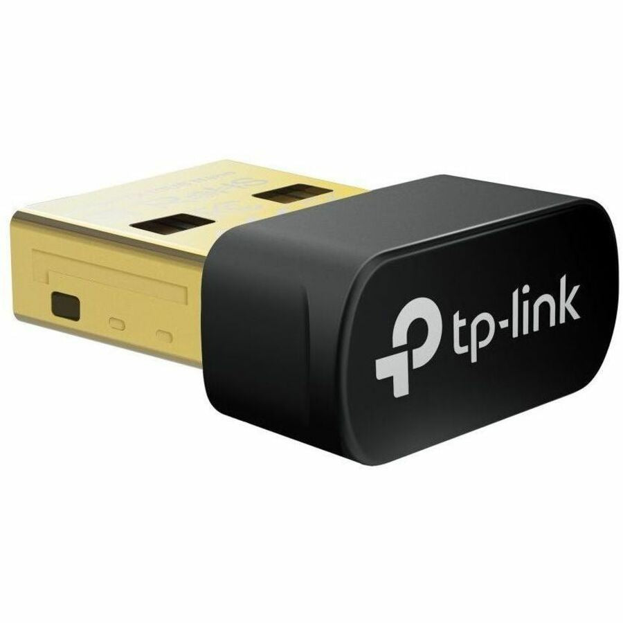 TP-LINK Archer TX10UB Nano AX900 Wi-Fi 6 Bluetooth 5.3 USB Adapter for Laptops & Desktops