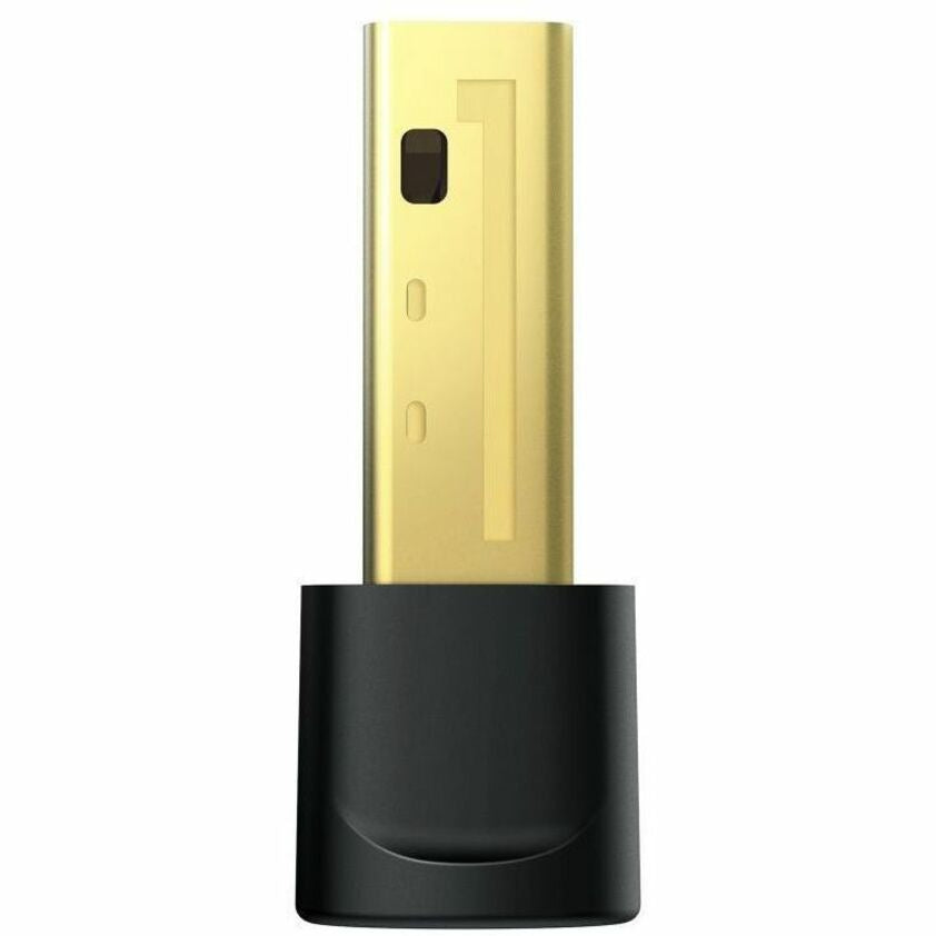 TP-LINK Archer TX10UB Nano AX900 Wi-Fi 6 Bluetooth 5.3 USB Adapter for Laptops & Desktops