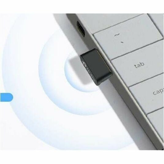TP-LINK Archer TX10UB Nano AX900 Wi-Fi 6 Bluetooth 5.3 USB Adapter for Laptops & Desktops
